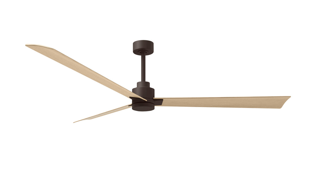 Matthews Fan CompanyAlessandra72" Ceiling Fan