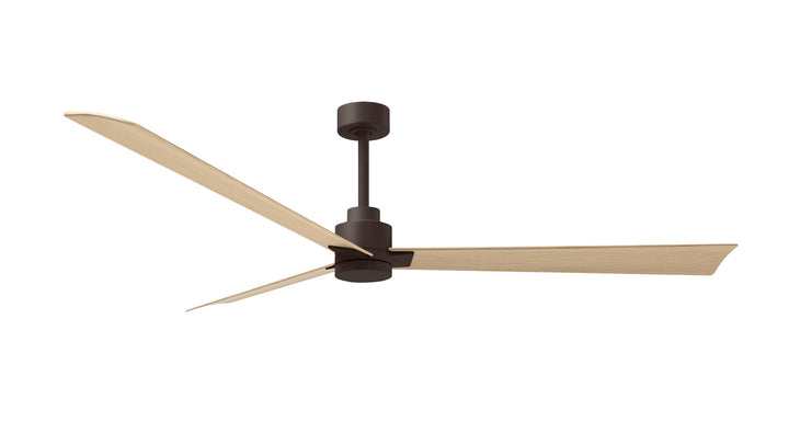 Matthews Fan CompanyAlessandra72" Ceiling Fan