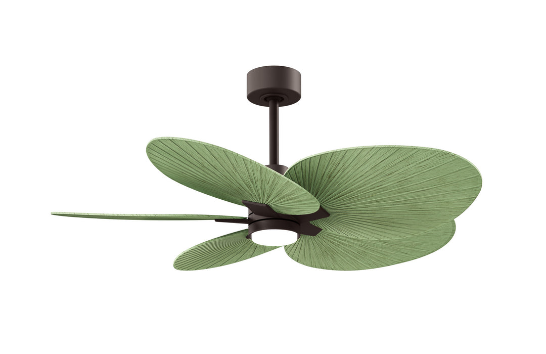 Matthews Fan CompanyAlessandra Tropical - LKFive Blade Ceiling Fan