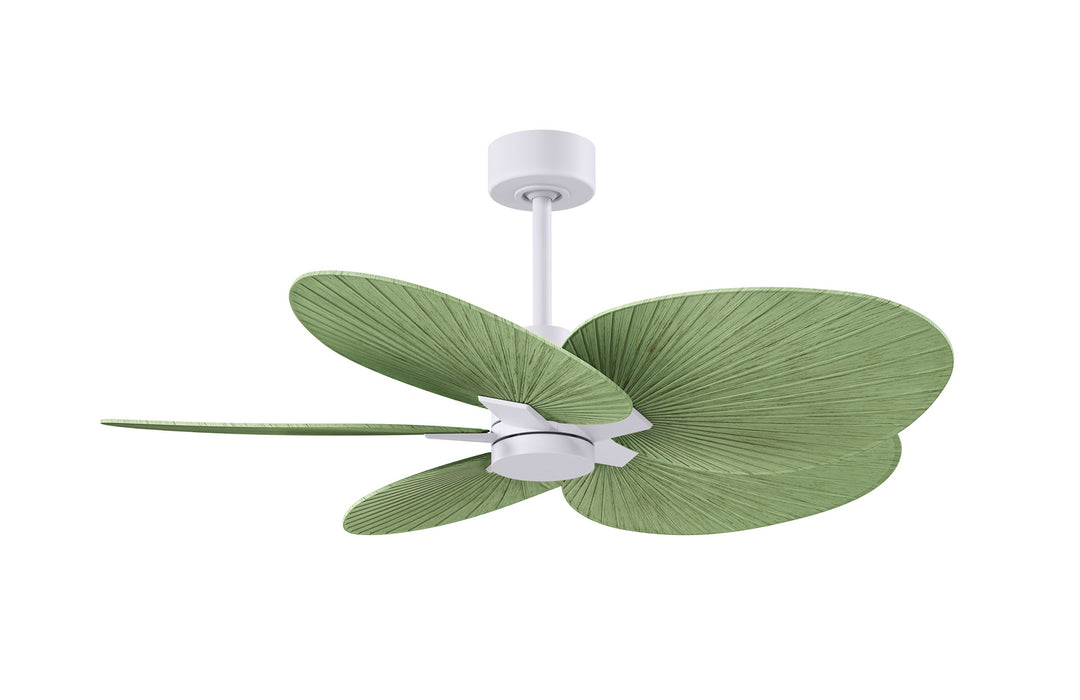 Matthews Fan CompanyAlessandra TropicalFive Blade Ceiling Fan