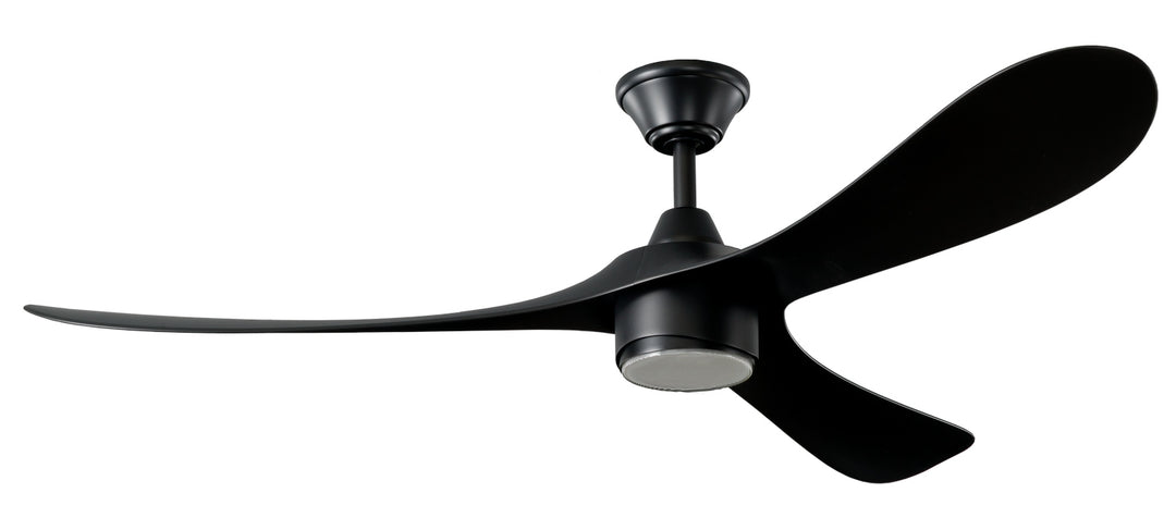 LinariAEROCURVE60 LED Smart Ceiling Fan