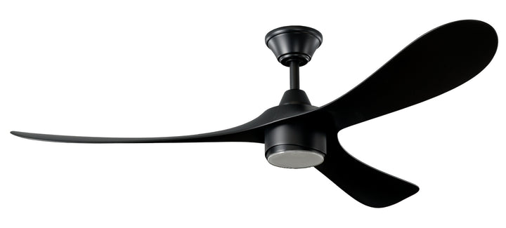 LinariAEROCURVE60 LED Smart Ceiling Fan