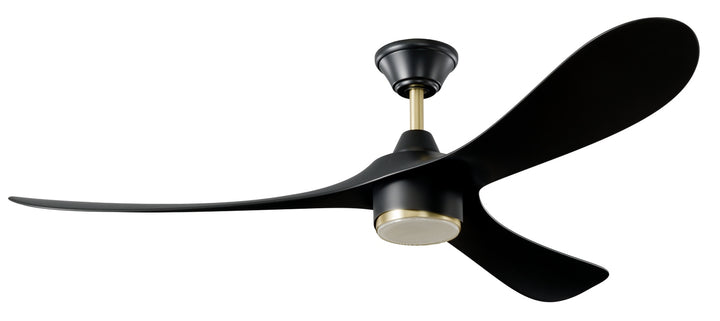 LinariAEROCURVE60 LED Smart Ceiling Fan