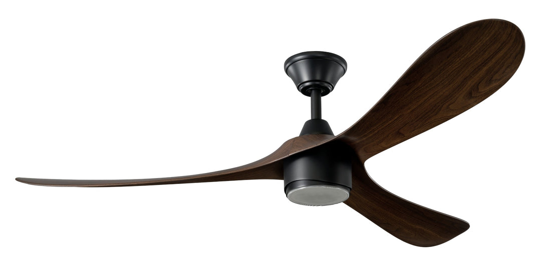 LinariAEROCURVE60 LED Smart Ceiling Fan
