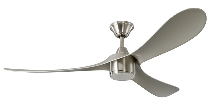 LinariAEROCURVE60 LED Smart Ceiling Fan