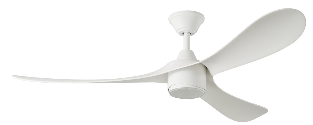 LinariAEROCURVE60 LED Smart Ceiling Fan