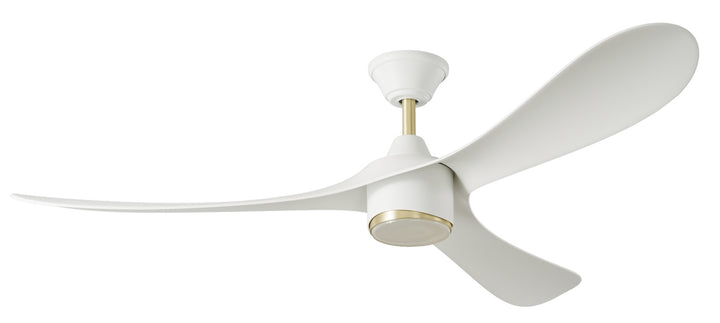 LinariAEROCURVE60 LED Smart Ceiling Fan