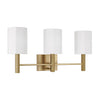 Capital Lighting Adrian | Bathroom Fixtures at 60W