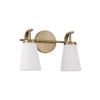 Capital Lighting Drake | Bathroom Fixtures at 100W