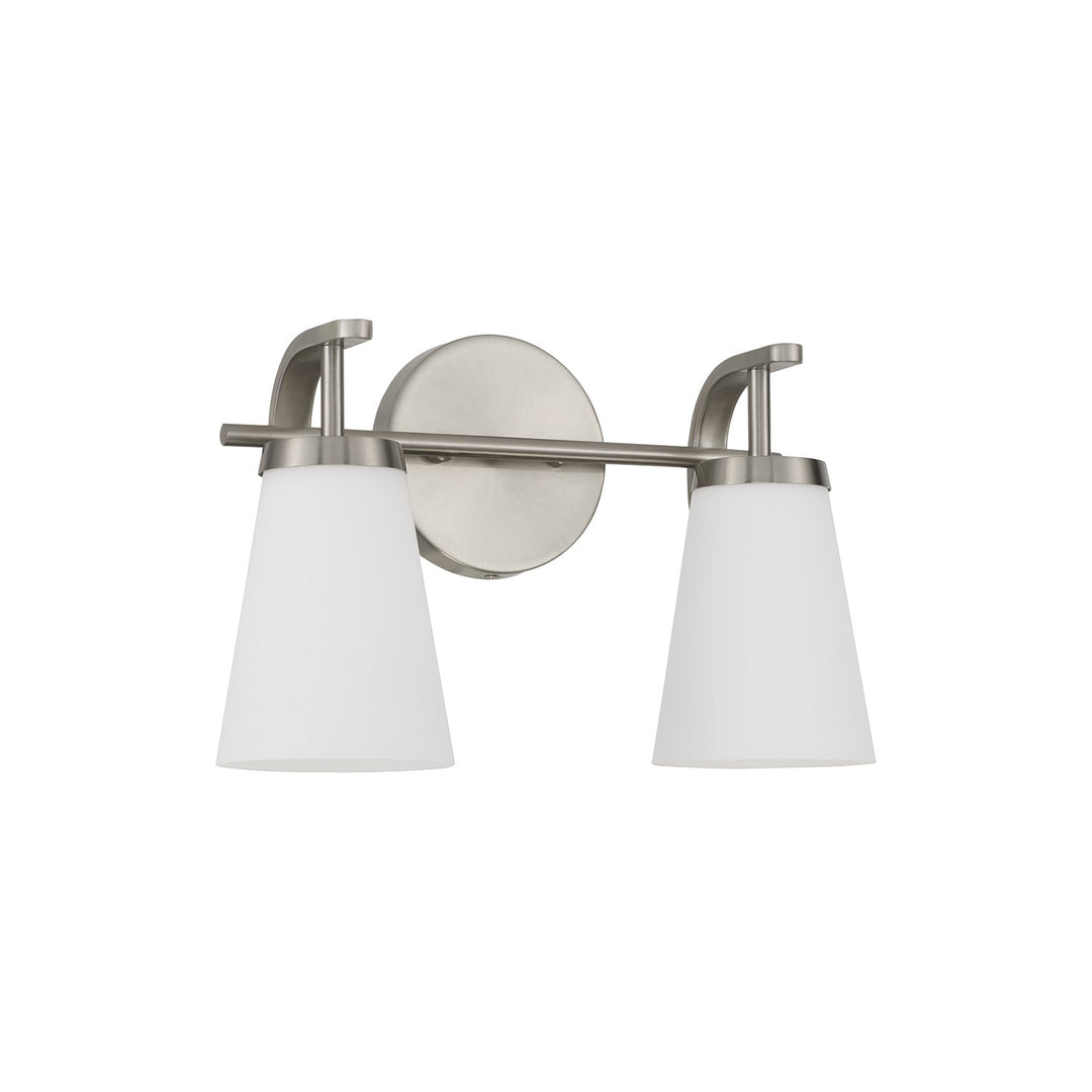 Capital LightingDrakeTwo Light Vanity