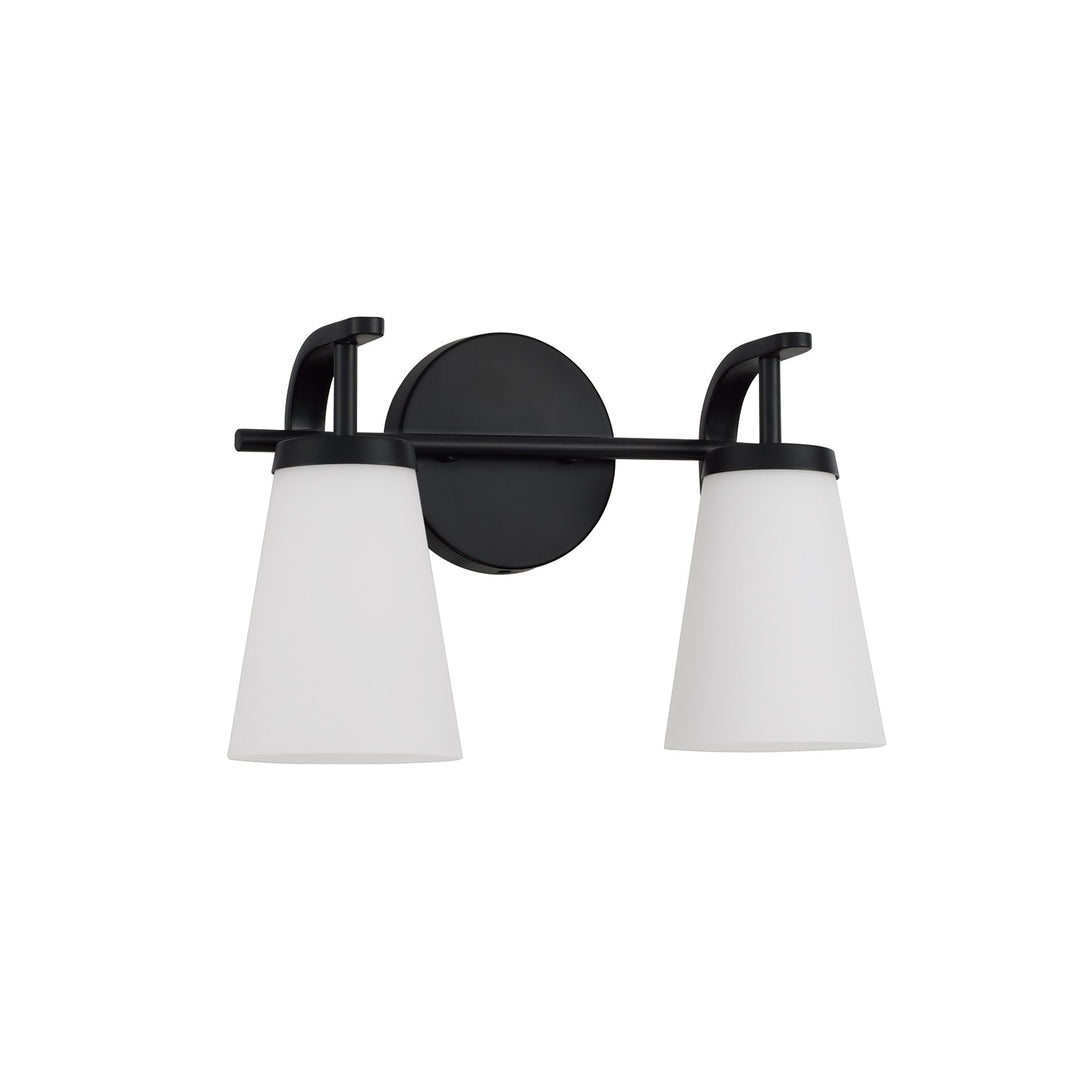 Capital LightingDrakeTwo Light Vanity
