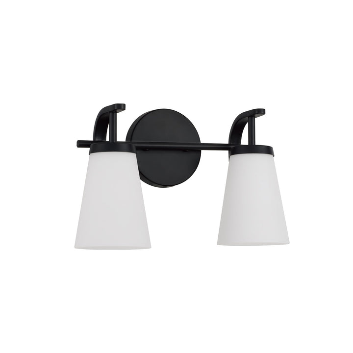 Capital LightingDrakeTwo Light Vanity