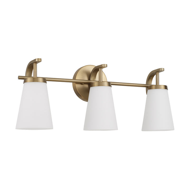 Capital LightingDrakeThree Light Vanity