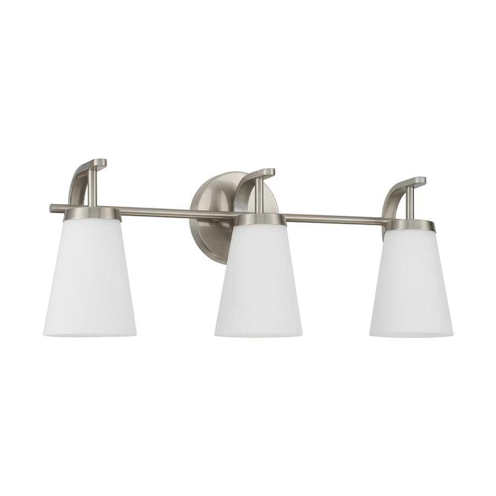 Capital LightingDrakeThree Light Vanity