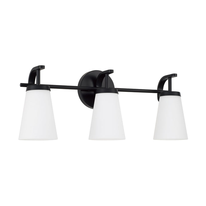Capital LightingDrakeThree Light Vanity