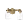 Capital Lighting Aaron | Bathroom Fixtures at 100W