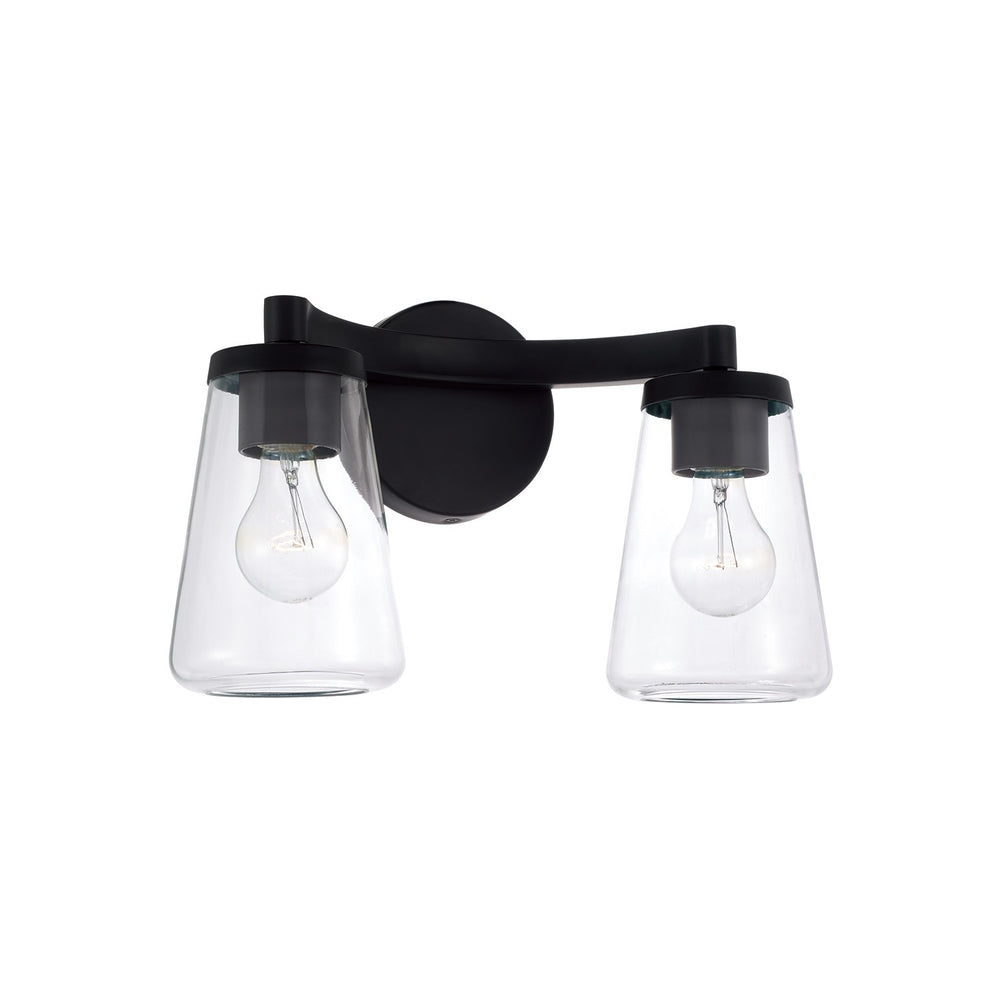 Capital LightingAaronTwo Light Vanity