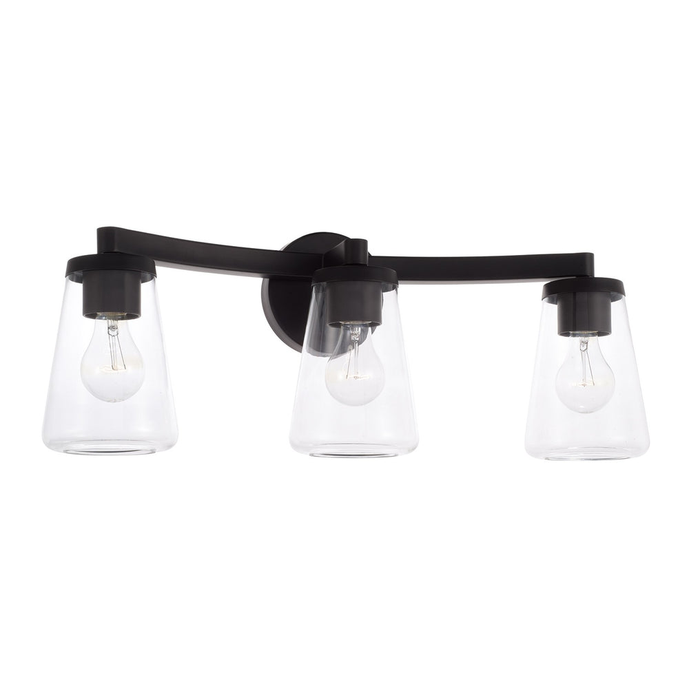 Capital LightingAaronThree Light Vanity