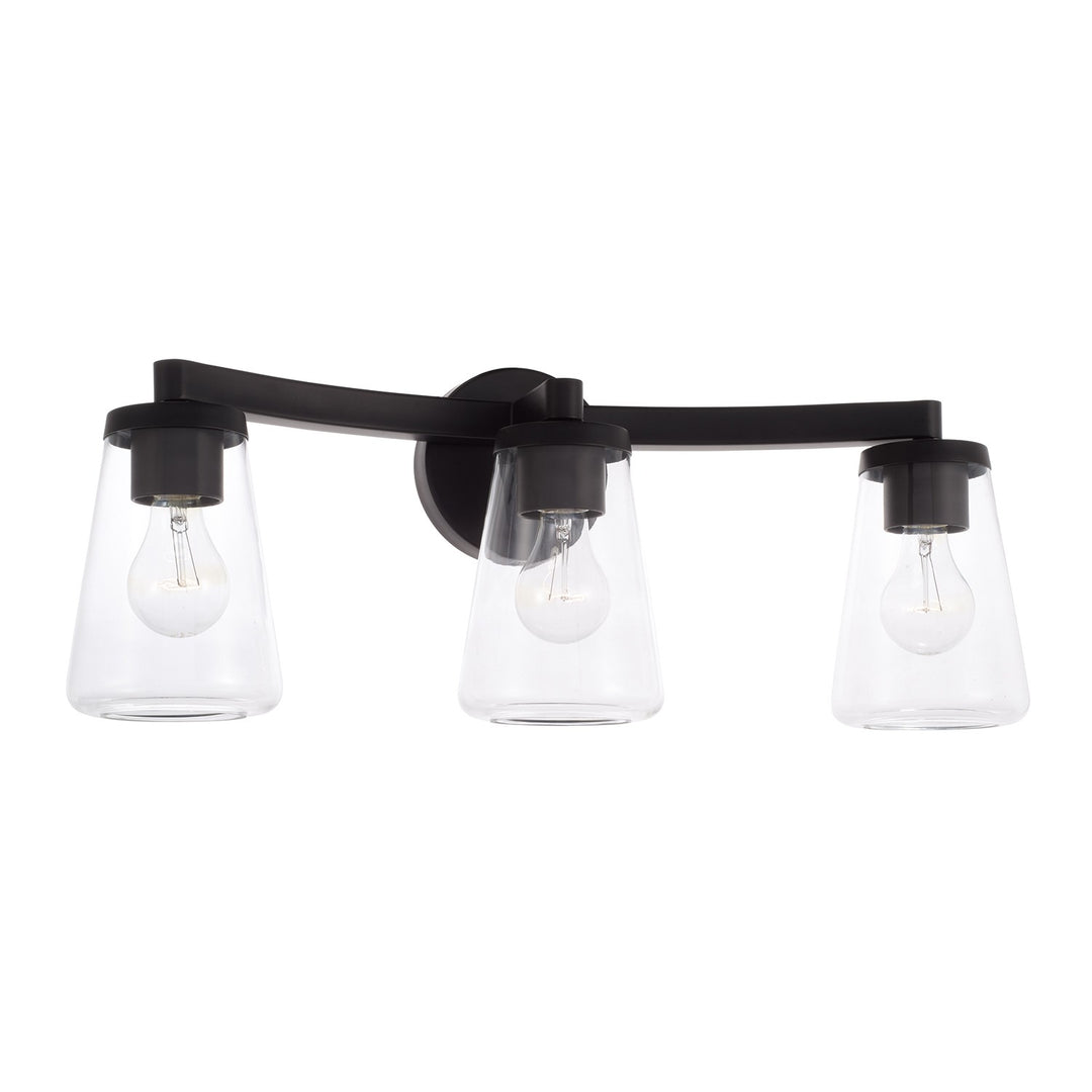 Capital LightingAaronThree Light Vanity