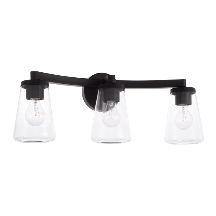 Capital LightingAaronThree Light Vanity