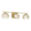Capital Lighting Flora | Bathroom Fixtures at 40W