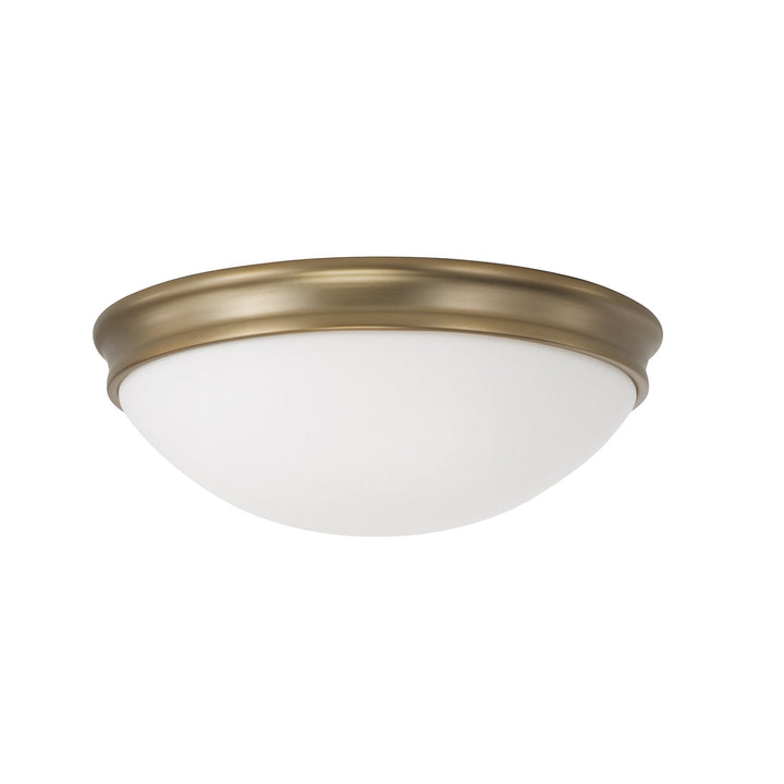 Capital LightingHansenTwo Light Flush Mount