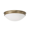 Capital Lighting Hansen | Flush Mounts at 100W