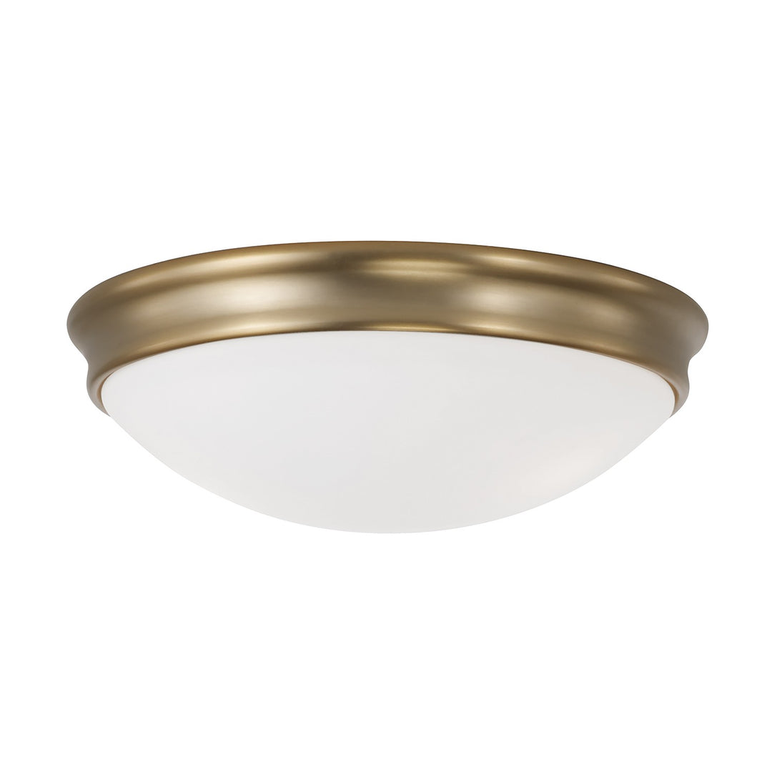Capital LightingHansenThree Light Flush Mount