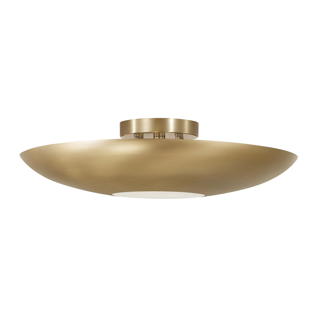Capital LightingGiaFour Light Semi Flush Mount