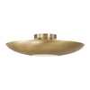 Capital Lighting Gia | Semi-Flush Mts. at 60W
