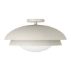 Capital Lighting Jensen | Semi-Flush Mts. at 100W