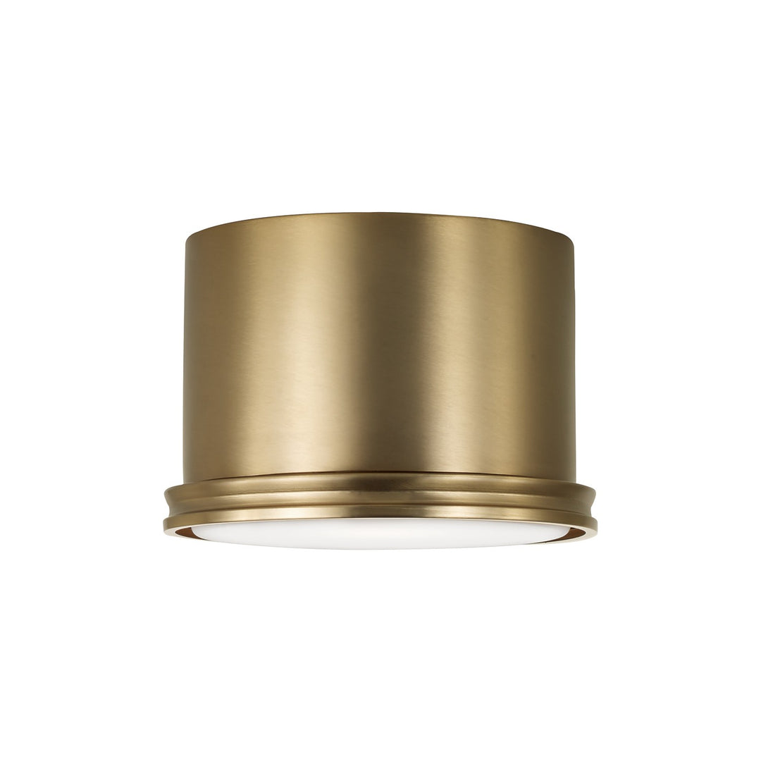 Capital LightingGriffinOne Light Flush Mount