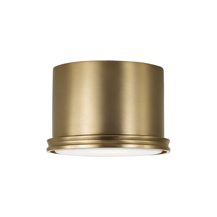 Capital LightingGriffinOne Light Flush Mount