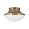 Capital Lighting Arlo | Flush Mounts at 100W