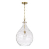 Capital Lighting Bristol | Pendants at 100W