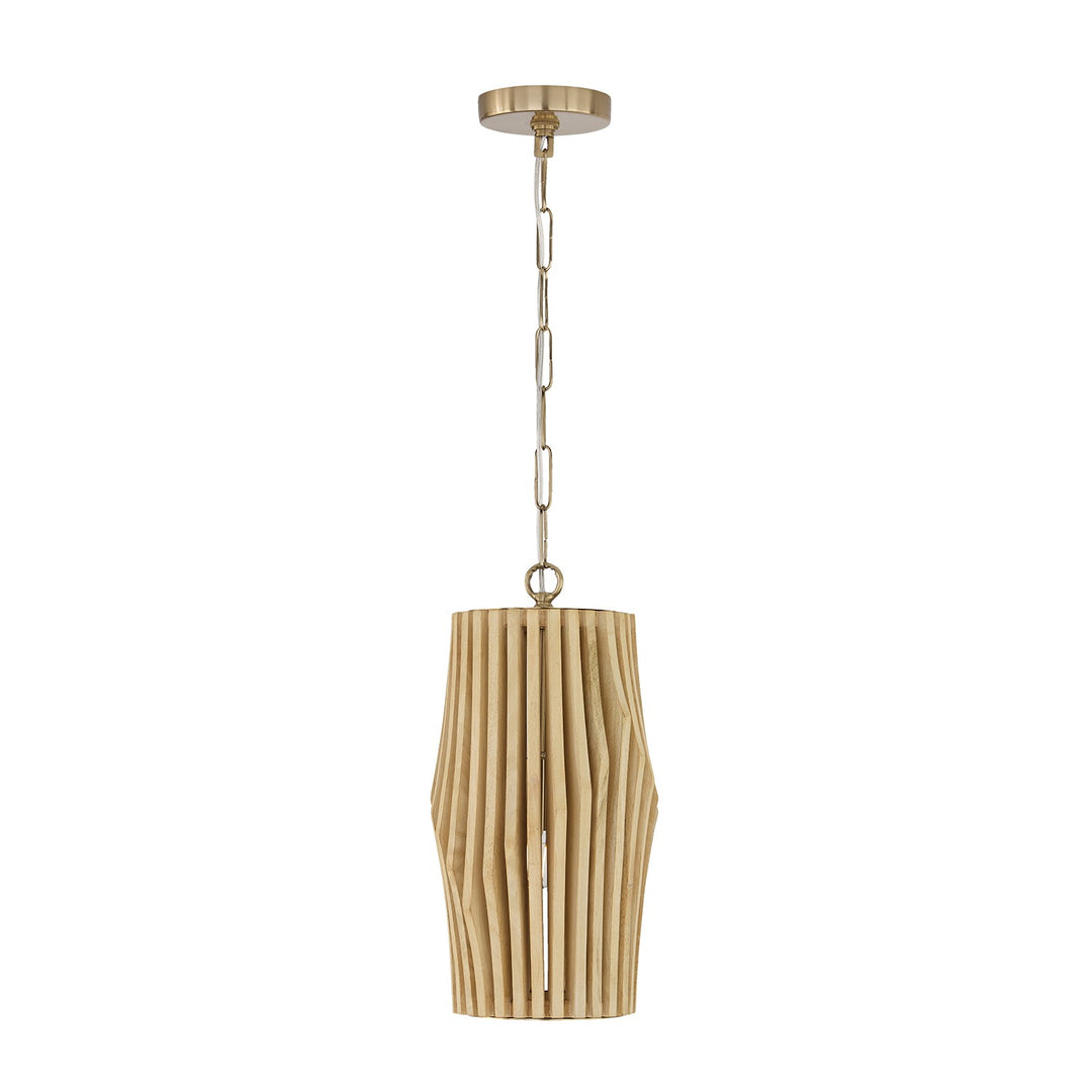 Capital LightingArcherOne Light Pendant