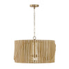 Capital Lighting Archer | Pendants at 60W