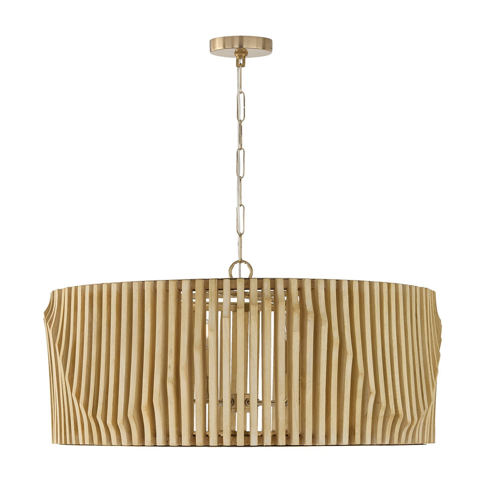 Capital LightingArcherSix Light Pendant