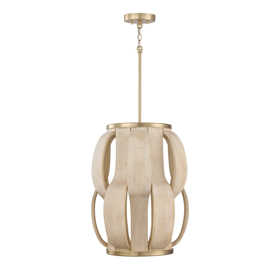 Capital LightingWillaOne Light Pendant