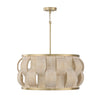 Capital Lighting Willa | Pendants at 60W