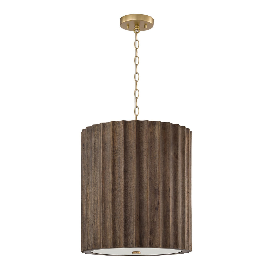 Capital LightingCodyThree Light Pendant