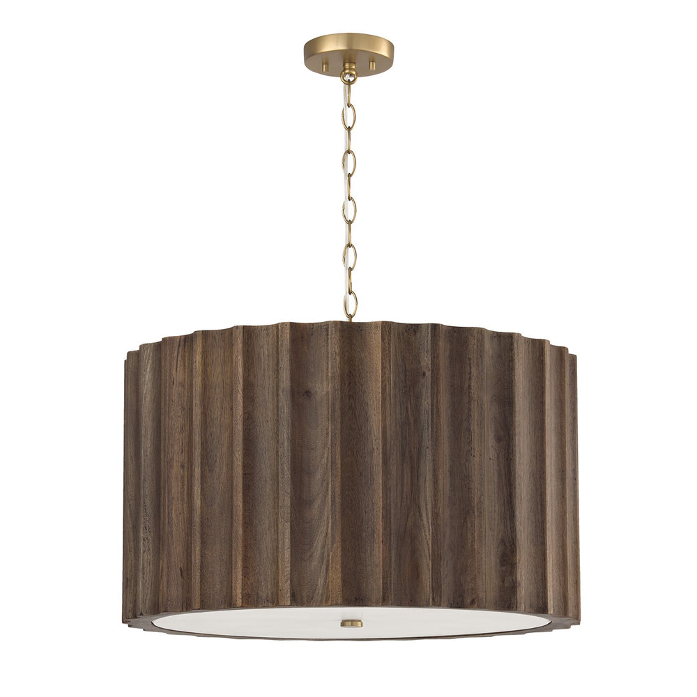 Capital LightingCodyFour Light Pendant