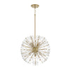 Capital Lighting Emelie | Pendants at 60W