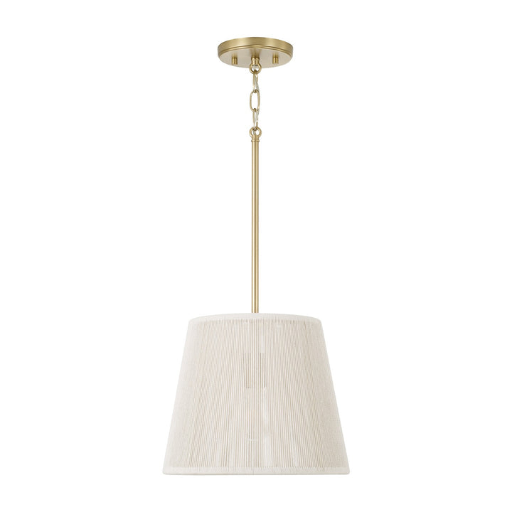 Capital LightingTaraOne Light Pendant