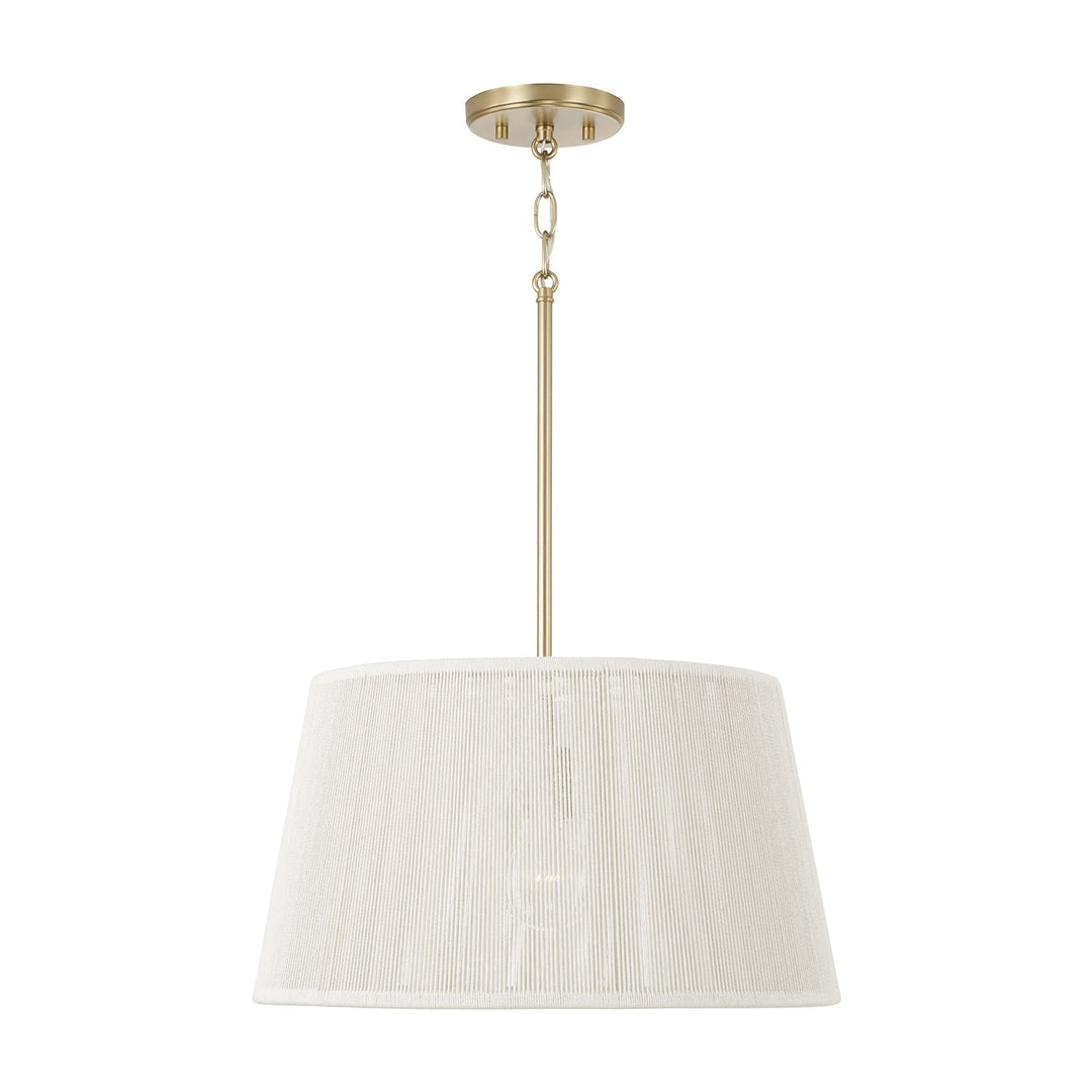 Capital LightingTaraOne Light Pendant
