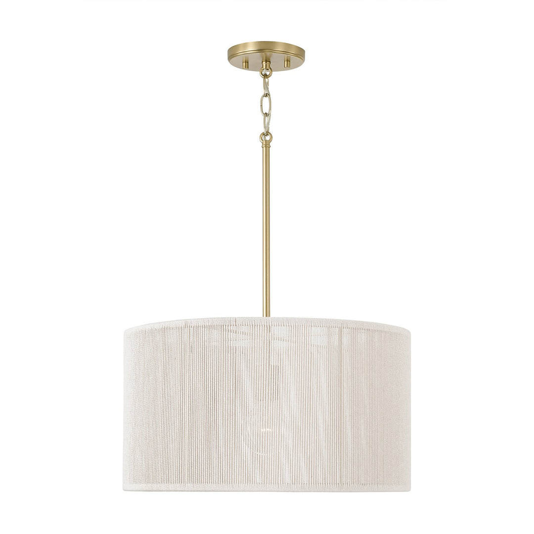 Capital LightingTaraOne Light Pendant