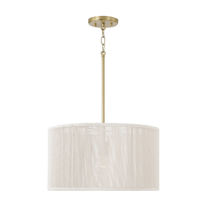 Capital LightingTaraOne Light Pendant