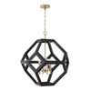 Capital Lighting Geo | Pendants at 60W
