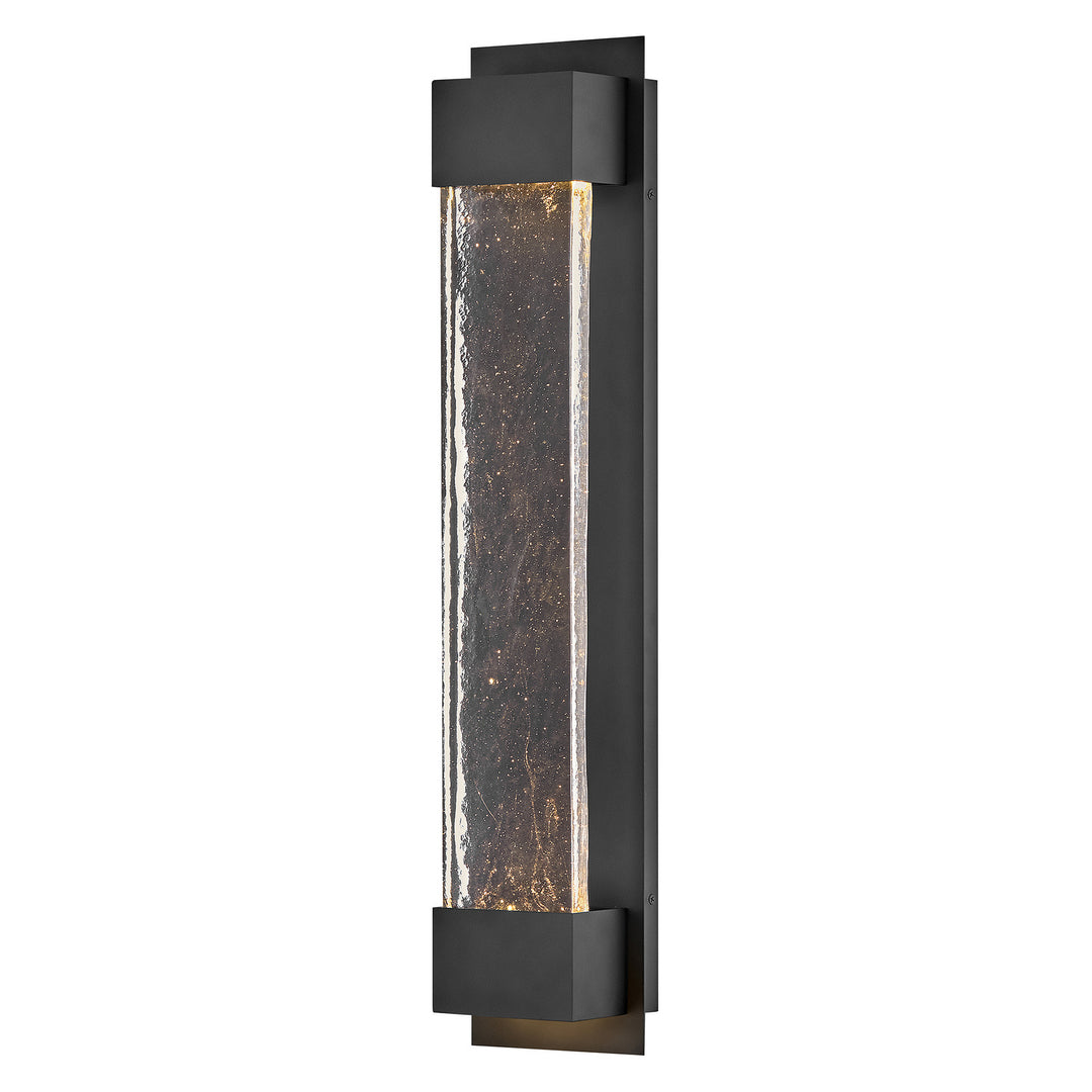 HinkleyRuneLED Wall Mount Lantern