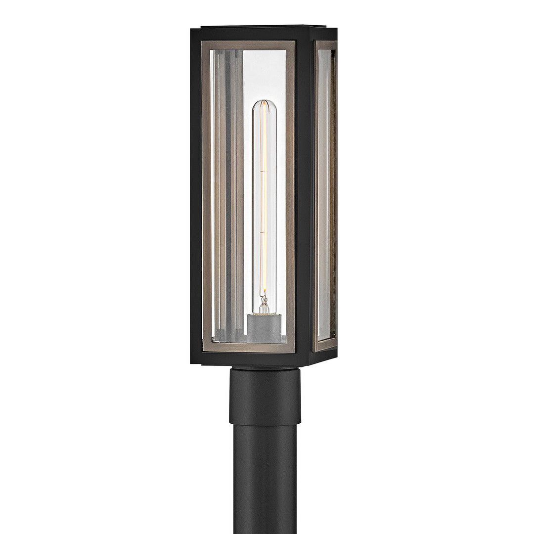 HinkleyShawLED Wall Mount Lantern
